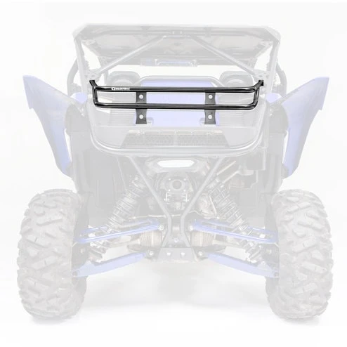 HMF Cargo Rack Yamaha YXZ 1000R - Image 8