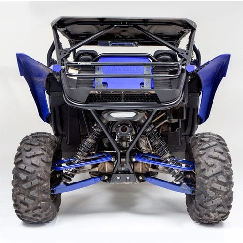 HMF Cargo Rack Yamaha YXZ 1000R - Image 7