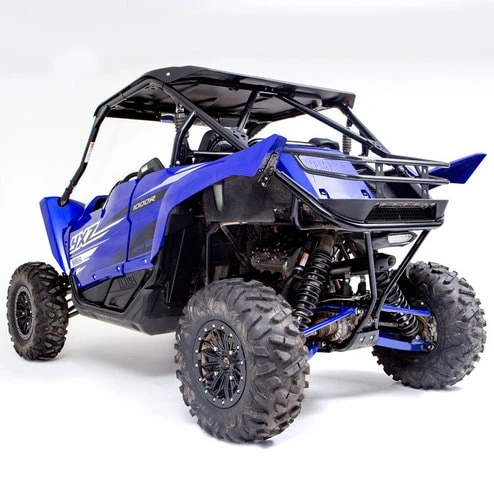 HMF Cargo Rack Yamaha YXZ 1000R - Image 5