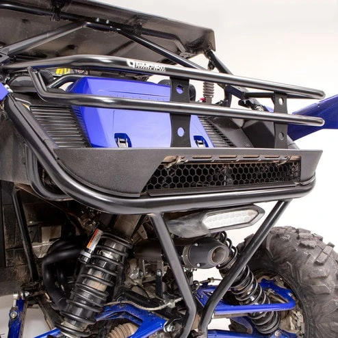 HMF Cargo Rack Yamaha YXZ 1000R - Image 11