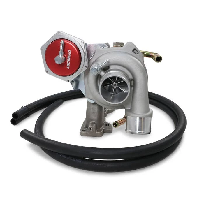 Dynojet Turbocharger For 2016-2021 Polaris RZR XP Turbo - Image 7