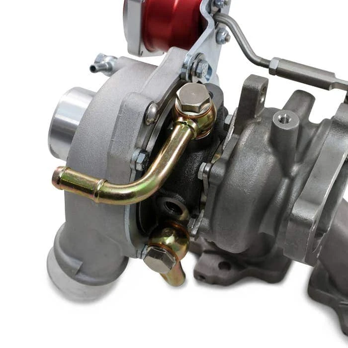 Dynojet Turbocharger For 2016-2021 Polaris RZR XP Turbo - Image 4