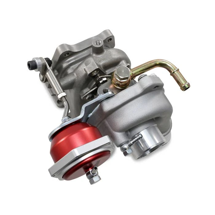 Dynojet Turbocharger For 2016-2021 Polaris RZR XP Turbo - Image 3