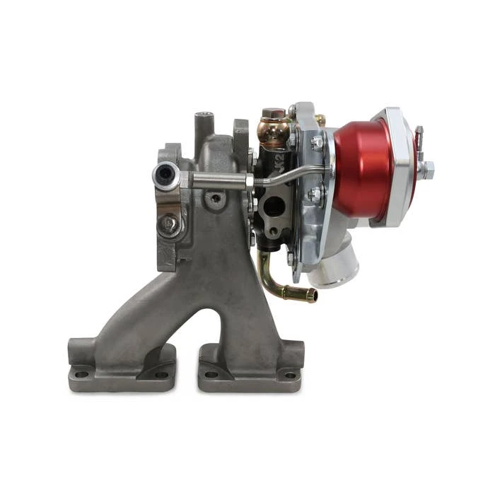 Dynojet Turbocharger For 2016-2021 Polaris RZR XP Turbo - Image 2