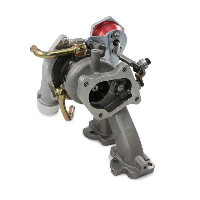 Dynojet Turbocharger For 2016-2021 Polaris RZR XP Turbo - Image 6