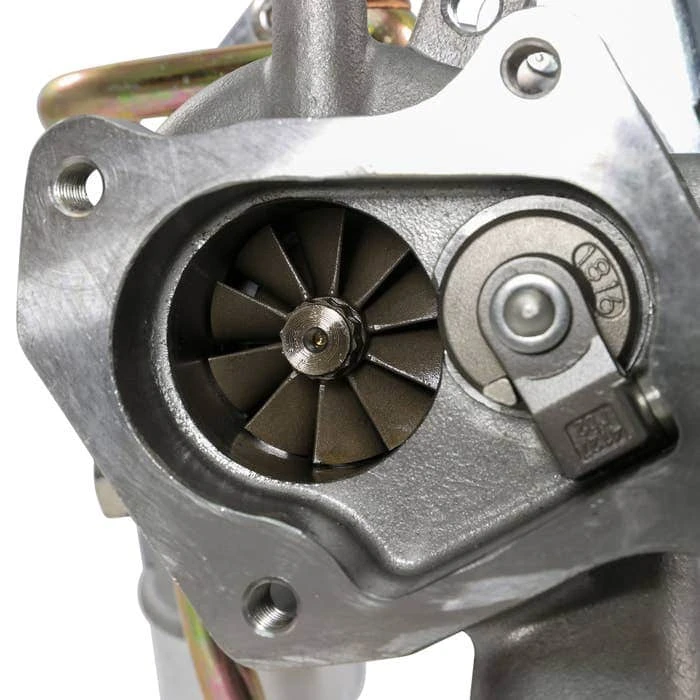 Dynojet Turbocharger For 2016-2021 Polaris RZR XP Turbo - Image 5