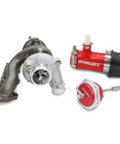 Dynojet Turbocharger - Can-Am Maverick X3 R