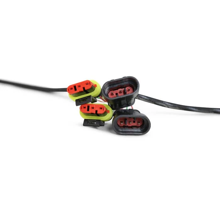 Dynojet Launch Control Module W/Switch - Polaris RZR Pro XP - Image 2