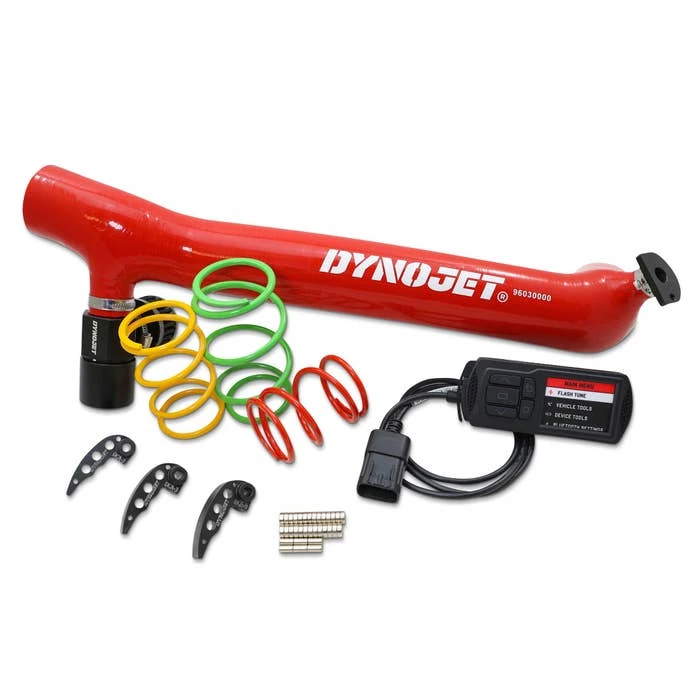 Dynojet Stage 3 Power Package For 2017-2020 Polaris RZR Turbo