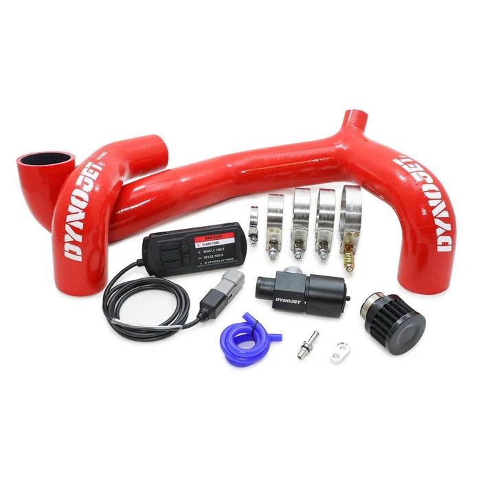 Dynojet Stage 2B Power Package For Can-Am Maverick X3