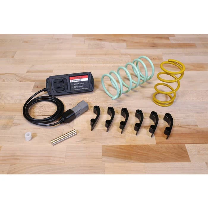 Dynojet Stage 2A Power Package For Can-Am Maverick X3 RR - Image 2