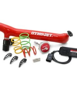 Dynojet Stage 3+ Power Package For 2017-2020 Polaris RZR Turbo