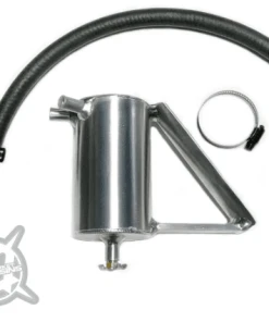 Aftermarket Assassins Polaris RZR Pro R Catch Can
