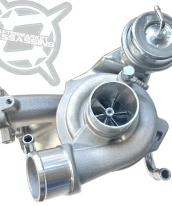Aftermarket Assassins Water Cooled Big Turbo - Polaris RZR XP Turbo