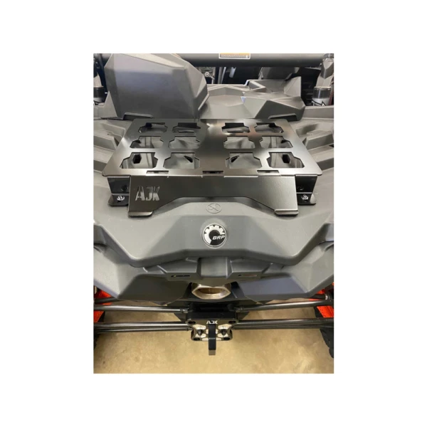 AJK Offroad Can-Am X3 Milwaukee Packout Mount - Image 2
