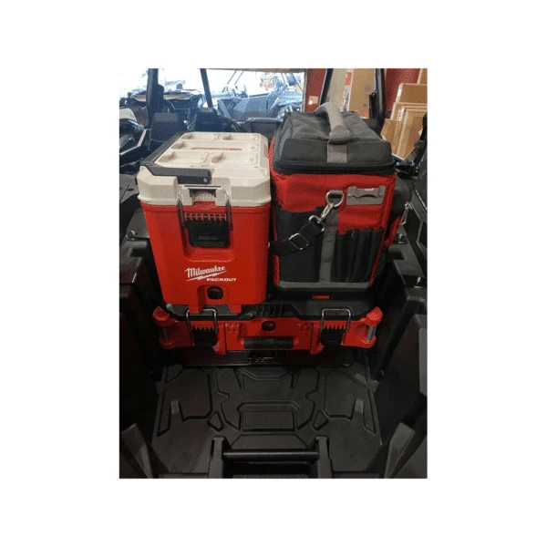 AJK Offroad Polaris RZR PRO XP / Turbo R Packout Mount - Image 10