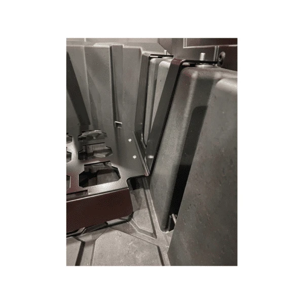 AJK Offroad Polaris RZR PRO XP / Turbo R Packout Mount - Image 12