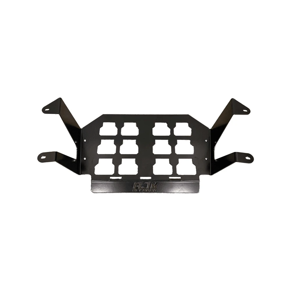AJK Offroad Polaris RZR PRO XP / Turbo R Packout Mount - Image 14