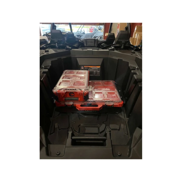 AJK Offroad Polaris RZR PRO XP / Turbo R Packout Mount - Image 2