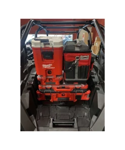 AJK Offroad Polaris RZR PRO XP / Turbo R Packout Mount