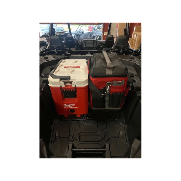 AJK Offroad Polaris RZR PRO XP / Turbo R Packout Mount - Image 4