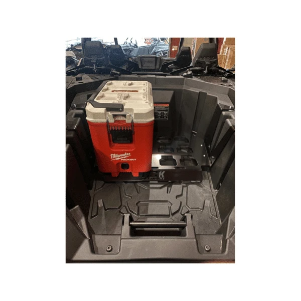 AJK Offroad Polaris RZR PRO XP / Turbo R Packout Mount - Image 5