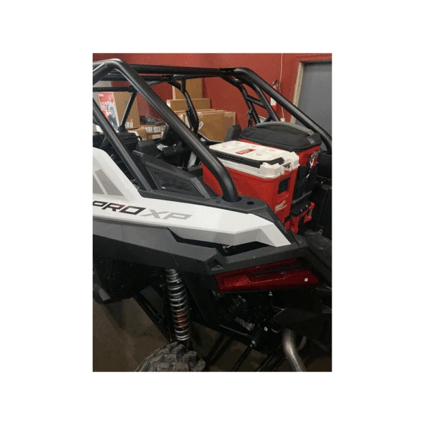 AJK Offroad Polaris RZR PRO XP / Turbo R Packout Mount - Image 7