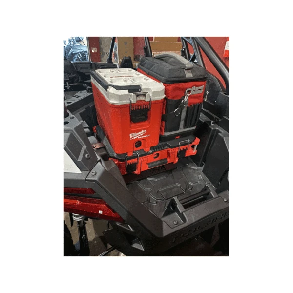 AJK Offroad Polaris RZR PRO XP / Turbo R Packout Mount - Image 9