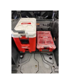 AJK Offroad Polaris RZR Packout Mount - Short