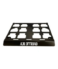 AJK Offroad Universal Milwaukee Packout Mount 1.0