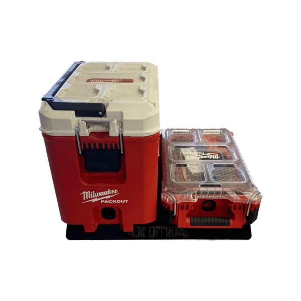 AJK Offroad Universal Milwaukee Packout Mount 1.0 - Image 6