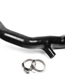 Agency Power Silicone Boost Tube With BOV Port Can-Am X3 Turbo RR 2020+