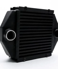Agency Power Intercooler Upgrade Can-Am Maverick X3 Turbo 2017-2019