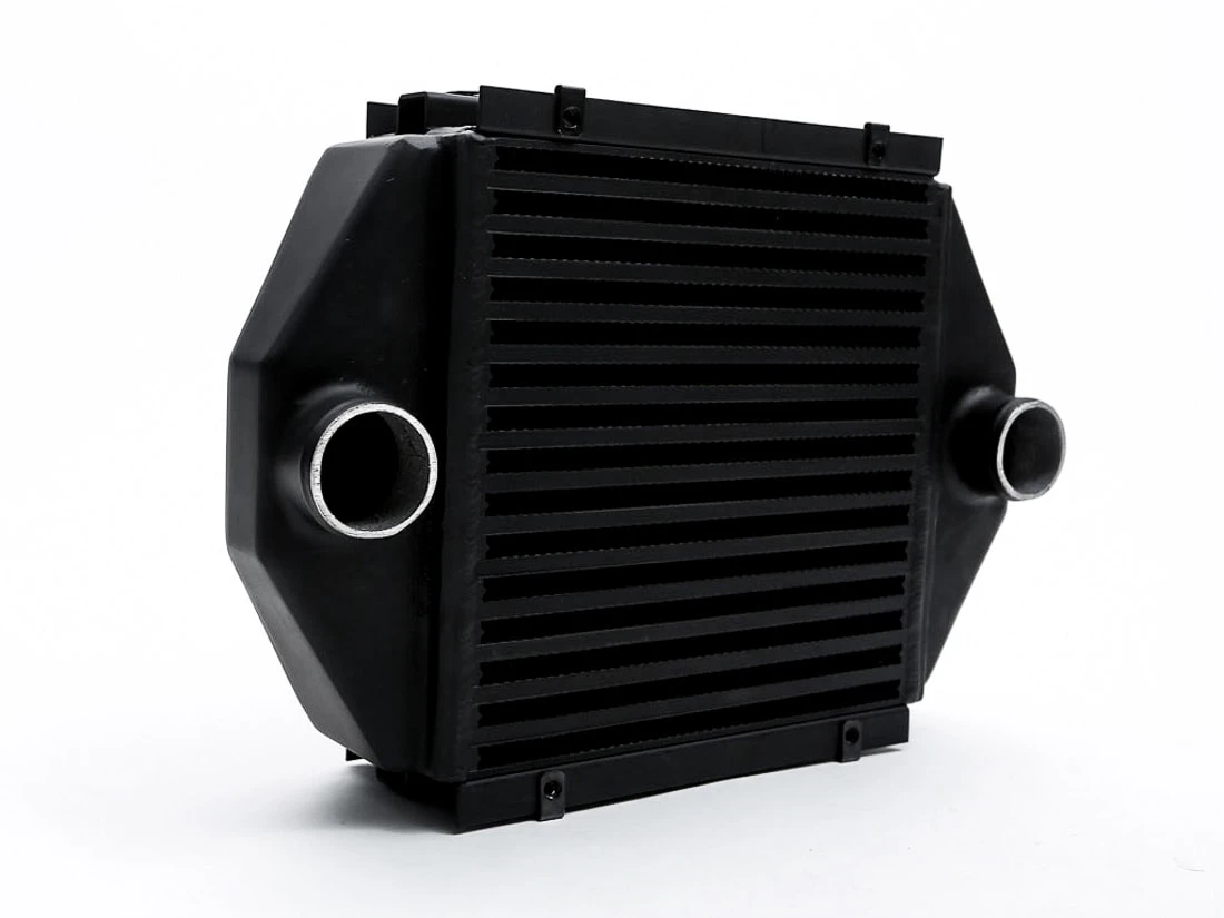 Agency Power Intercooler Upgrade Can-Am Maverick X3 Turbo 2017-2019