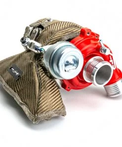 Agency Power Big Turbo Manifold Blanket - Can-Am Maverick X3 Turbo 2017-2021