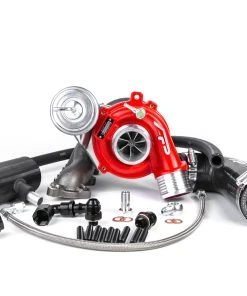 Agency Power Turbo Upgrade Can-Am Maverick X3 Turbo 2017-2021