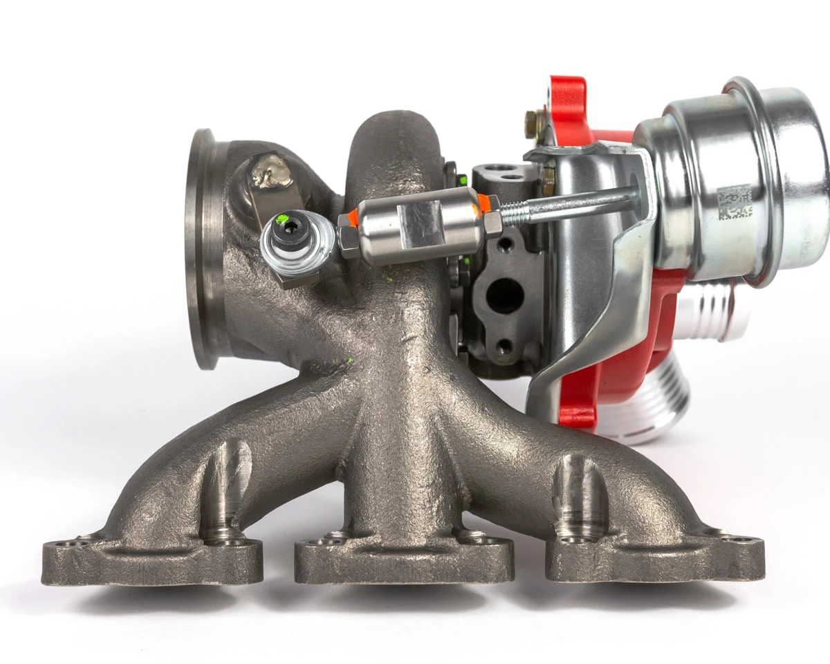 Agency Power Turbo Upgrade Can-Am Maverick X3 Turbo 2017-2021 - Image 6