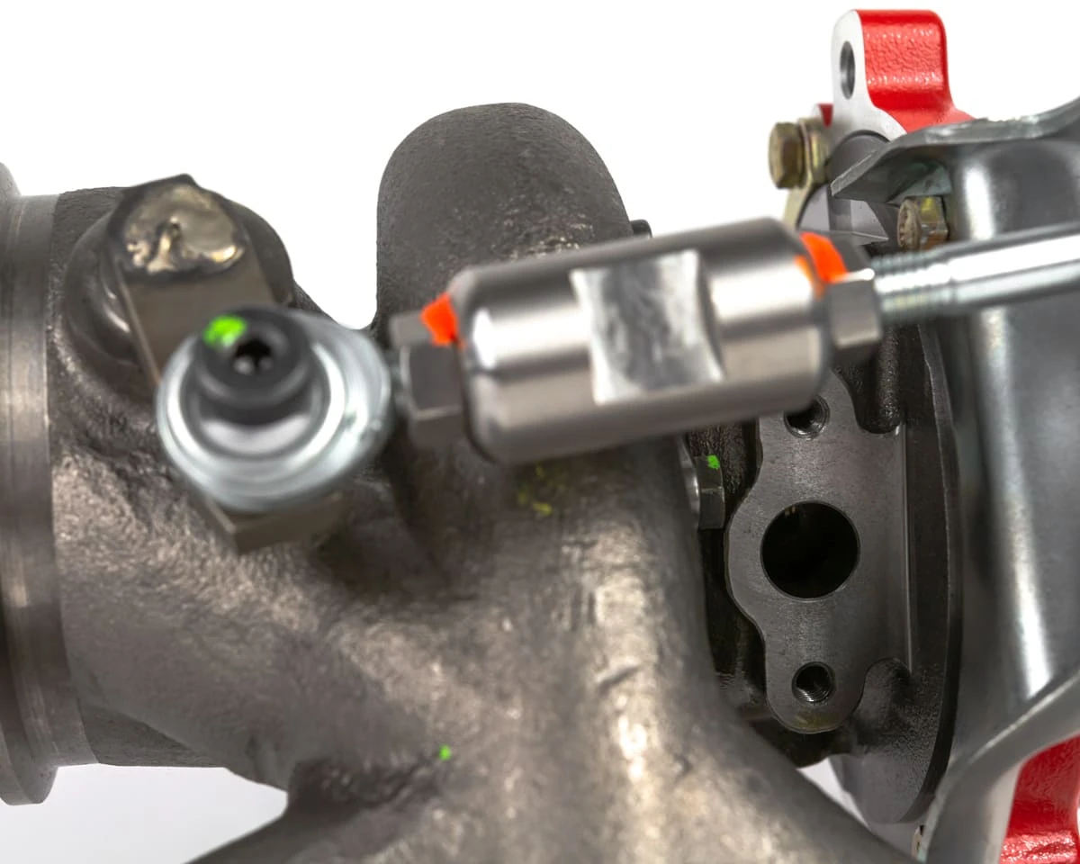 Agency Power Turbo Upgrade Can-Am Maverick X3 Turbo 2017-2021 - Image 5