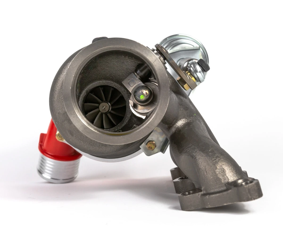 Agency Power Turbo Upgrade Can-Am Maverick X3 Turbo 2017-2021 - Image 4