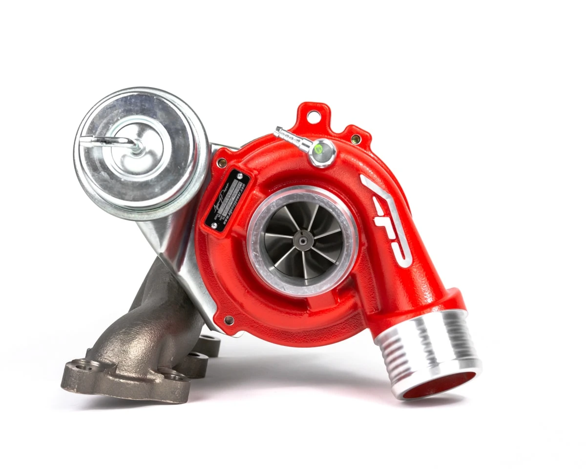 Agency Power Turbo Upgrade Can-Am Maverick X3 Turbo 2017-2021 - Image 3