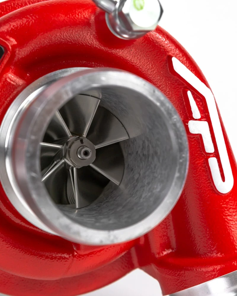 Agency Power Turbo Upgrade Can-Am Maverick X3 Turbo 2017-2021 - Image 8