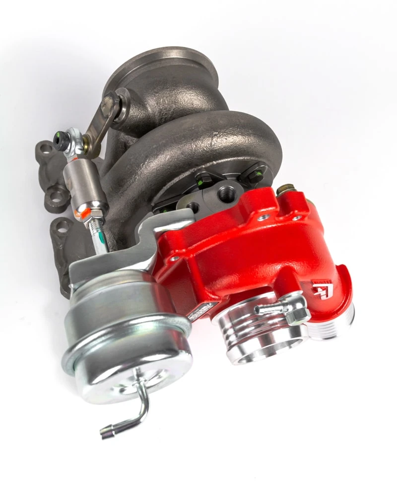 Agency Power Turbo Upgrade Can-Am Maverick X3 Turbo 2017-2021 - Image 7