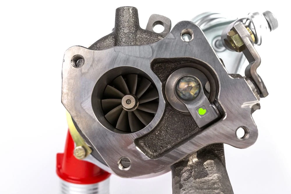 Agency Power Turbo Upgrade Polaris RZR XP Turbo 2016-2020 - Image 6