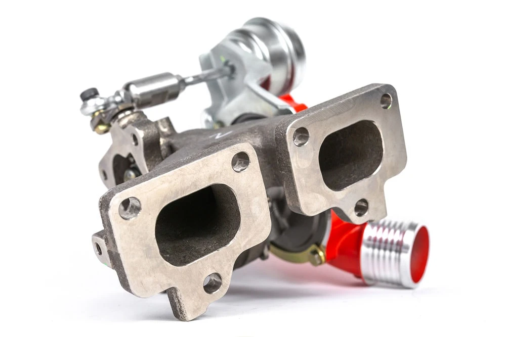 Agency Power Turbo Upgrade Polaris RZR XP Turbo 2016-2020 - Image 8