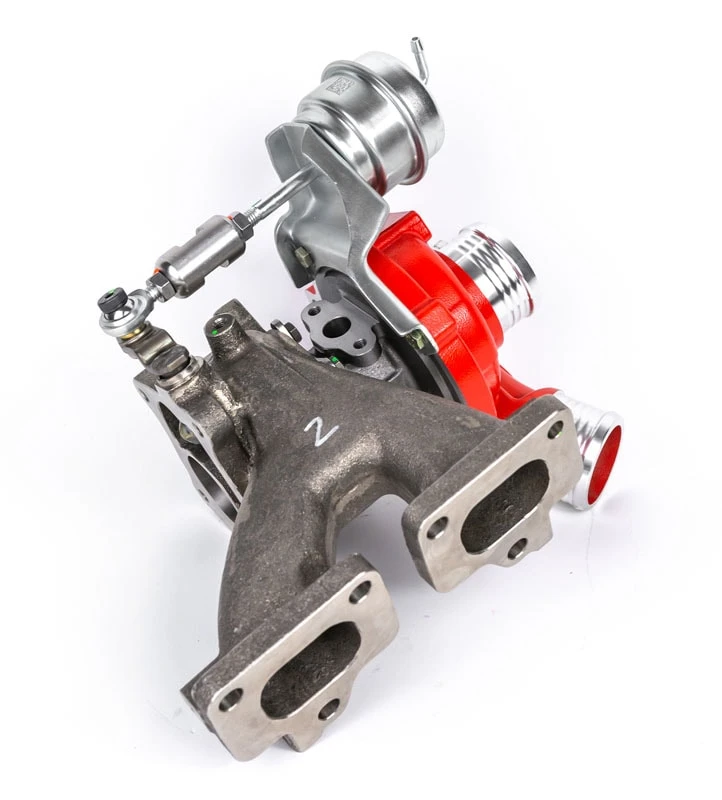 Agency Power Turbo Upgrade Polaris RZR XP Turbo 2016-2020 - Image 9