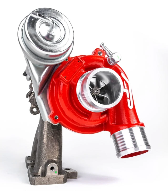 Agency Power Turbo Upgrade Polaris RZR XP Turbo 2016-2020 - Image 2