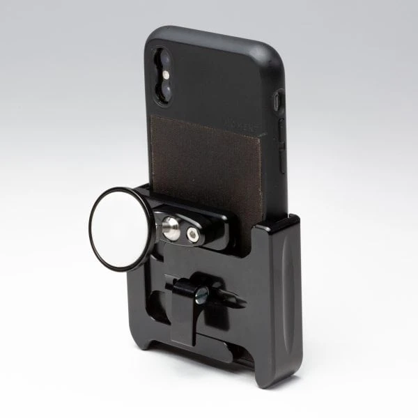 Axia Alloys Axia Alloy Adjustable Phone Mount - 3M Adhesive Mount - Image 3