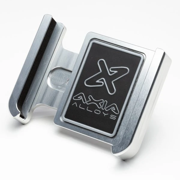 Axia Alloys Axia Alloy Adjustable Phone Mount - 3M Adhesive Mount - Image 4