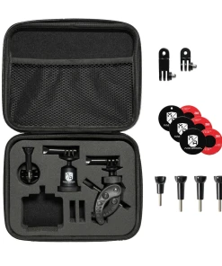 Mob Armor Action Camera Bundle