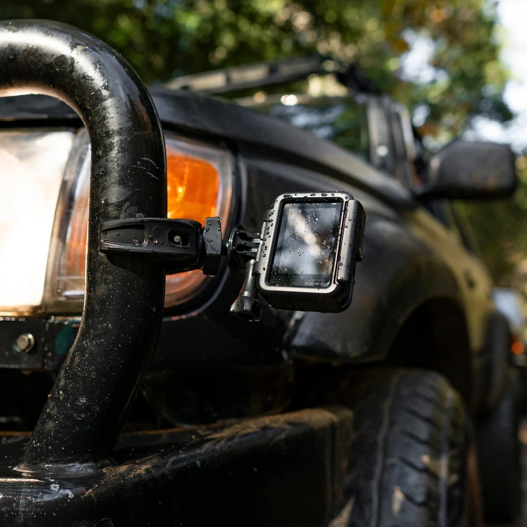 Mob Armor Action Camera Bundle - Image 3